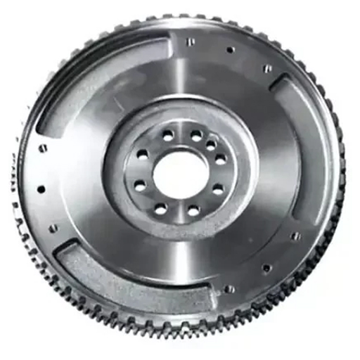 فلایویل و دنده استارت پژو پارس XU7 ایساکو 1190104799